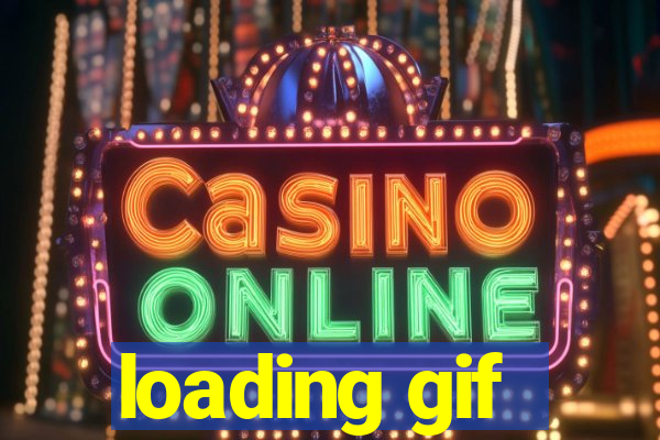 loading gif